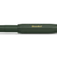 Classic Sport - Green - Roller Pen