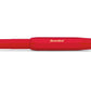 Classic Sport - Red - Roller Pen