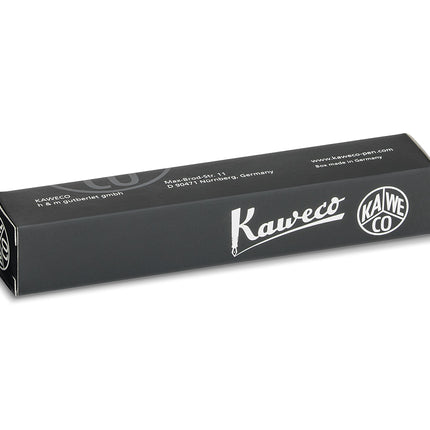 Classic Sport - White - Roller Pen