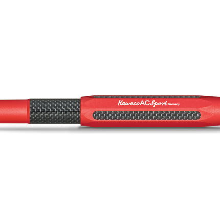 AC Sport - Pluma Fuente - Red