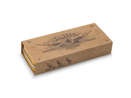 Kaweco Rhodium-plated Gold Nib 060 - M