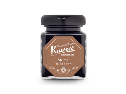 Tinta en botella 50mL - Caramel Brown