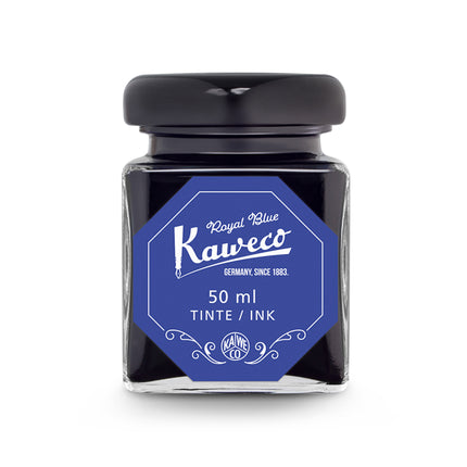 Tinta en botella 50mL - Royal Blue