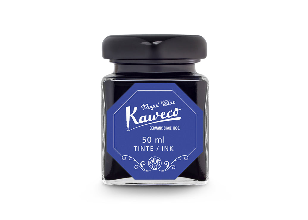 Tinta en botella 50mL - Royal Blue