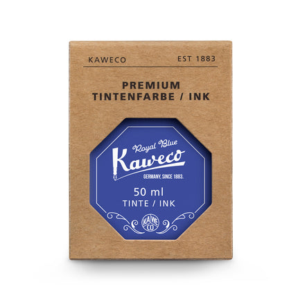 Tinta en botella 50mL - Royal Blue