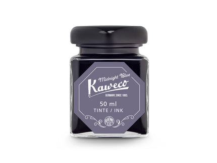 Tinta en botella 50mL - Midnight Blue
