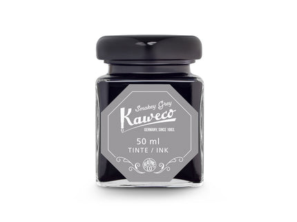 Tinta en botella 50mL - Smoky Grey