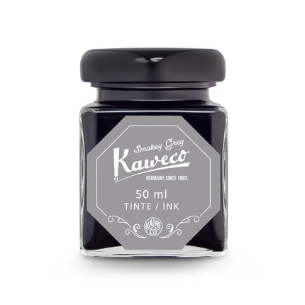 Tinta en botella 50mL - Smoky Grey