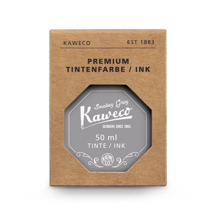 Tinta en botella 50mL - Smoky Grey