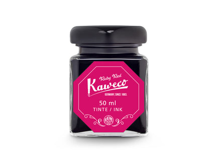 Tinta en botella 50mL - Ruby Red