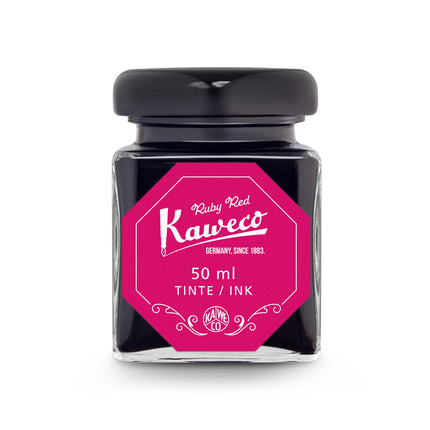 Tinta en botella 50mL - Ruby Red