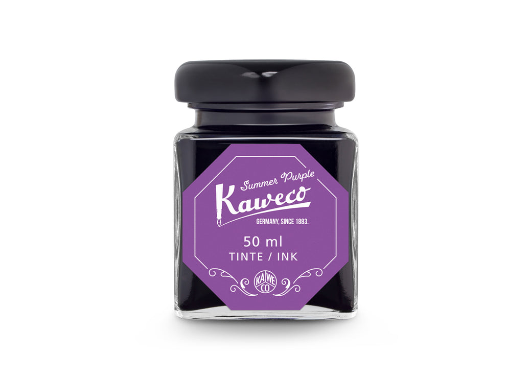 Tinta en botella 50mL - Summer Purple