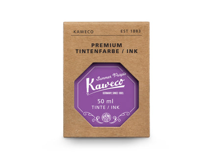 Tinta en botella 50mL - Summer Purple