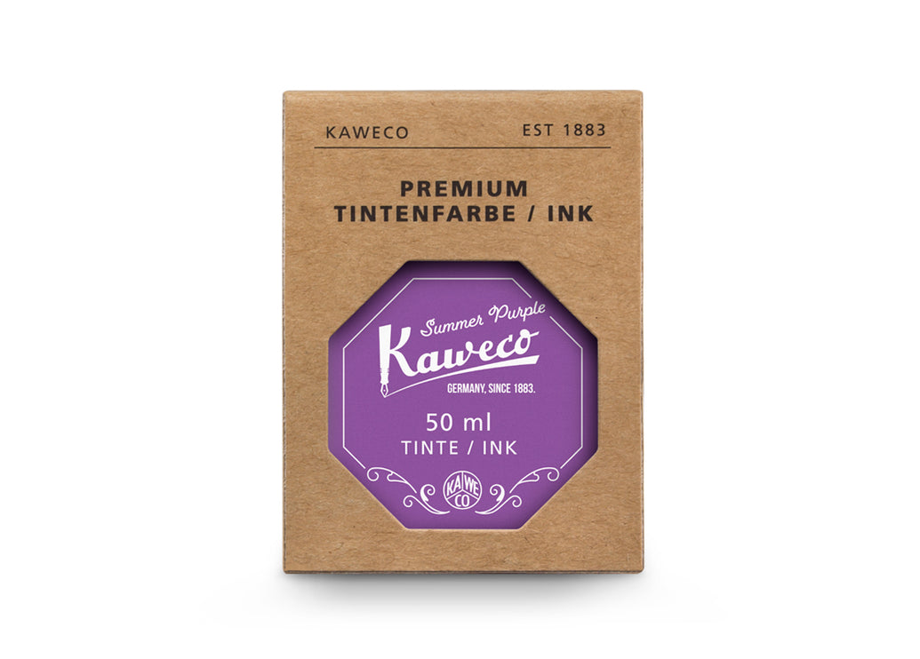 Tinta en botella 50mL - Summer Purple