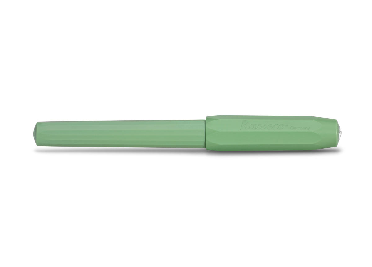 Perkeo - Jungle Green - Roller Pen