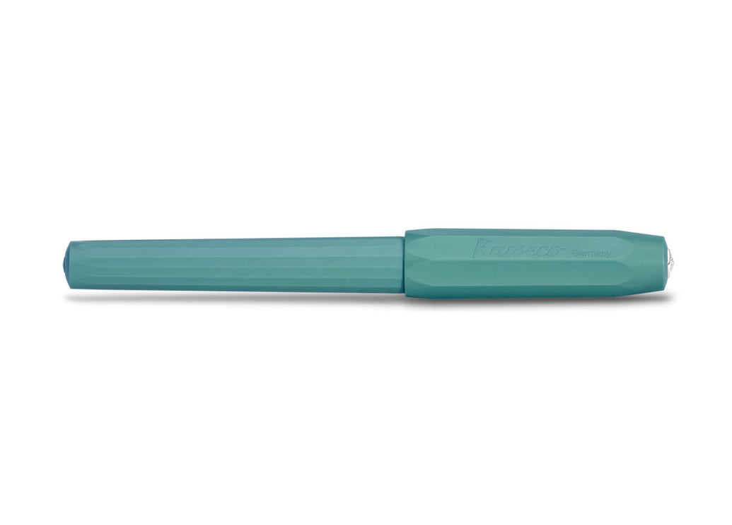 Perkeo - Breezy Teal - Roller Pen