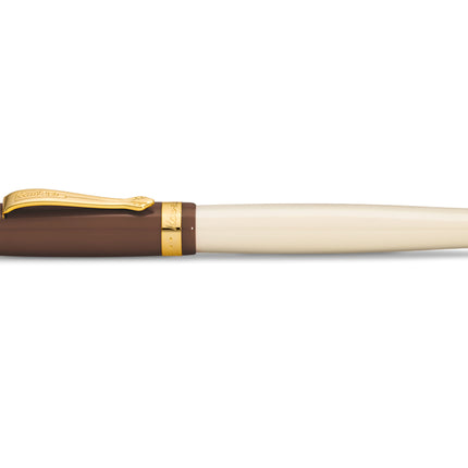 Student - 20's Jazz - Pluma Fuente M