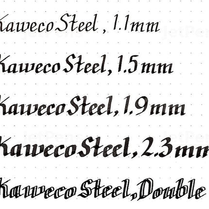 Calligraphy Insert Nibs