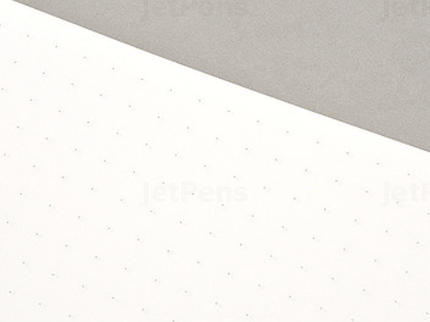 1/2 year notebook A5 Puntos - Celeste - ColorSwatch