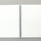 Cuaderno Septcouleur - B5 - Líneas - Celeste