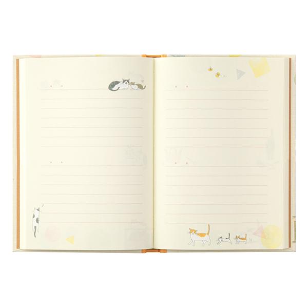 Cat Journal