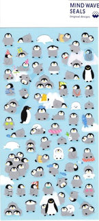 Stickers - Penguin