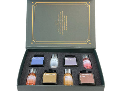 Spell Book Set - The Wonderful Wizard of Oz - Set de Tintas