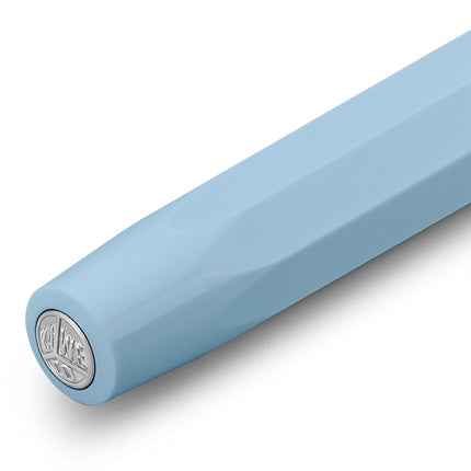 Pluma Fuente Collection - Mellow Blue