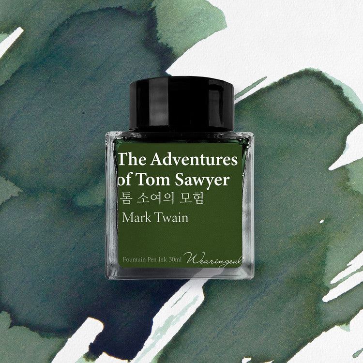 Tinta 30mL - The Adventures of Tom Sawyer