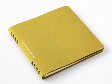 MD Notebook - Amarillo