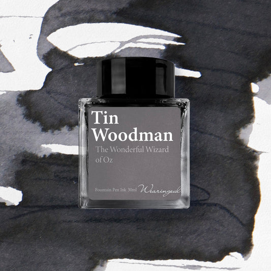 Tinta 30mL - Tin Woodman