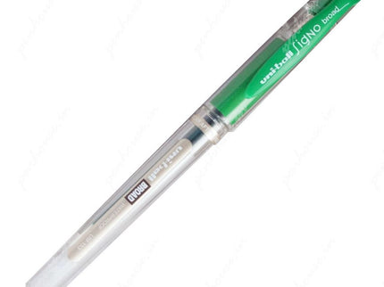 Signo Broad - Verde