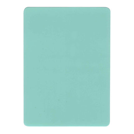 Writing Mat - Aqua