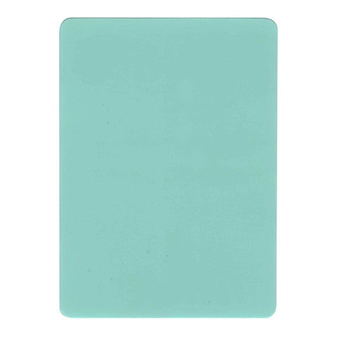 Writing Mat - Aqua