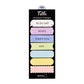 Stickies - Title - Colores