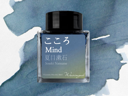 Tinta 30mL - Mind