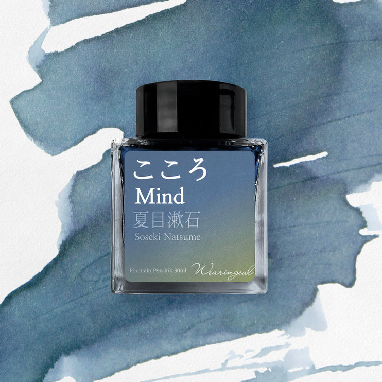 Tinta 30mL - Mind