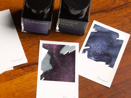Instant Film Color Chart - 50