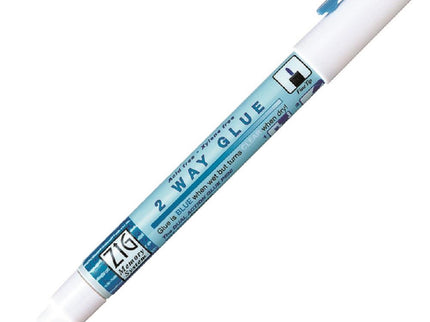 2 Way Glue - Marcador Adhesivo Fino