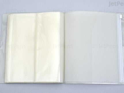 Sticker Album - Grande - Dark Galaxy