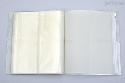 Sticker Album - Grande - Dark Galaxy