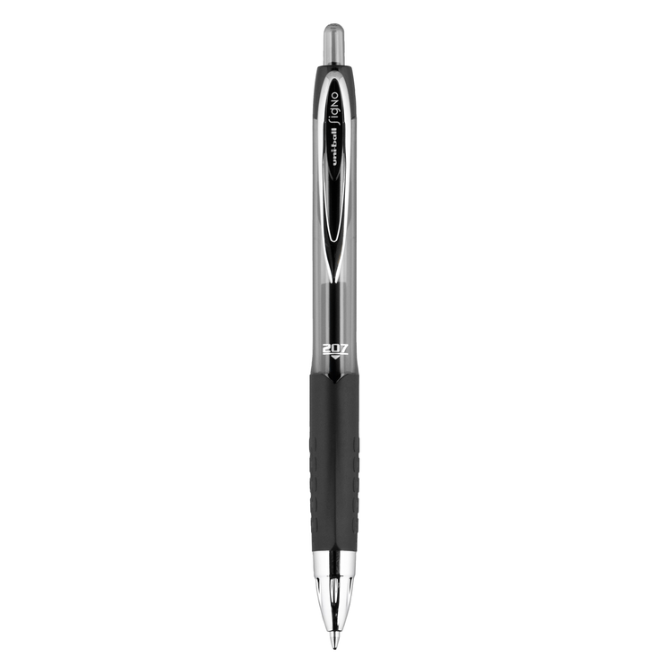 Signo 207 - 0.38mm