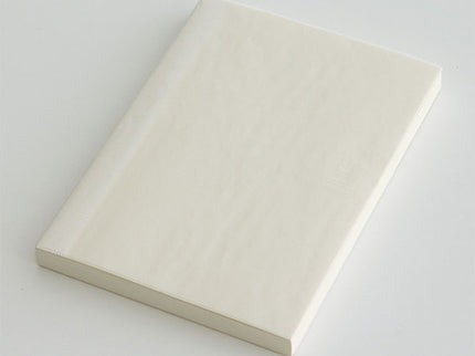 MD Notebook A6 - En Blanco