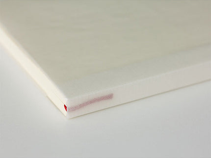MD Notebook A6 - En Blanco