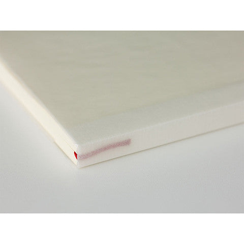 MD Notebook A6 - En Blanco