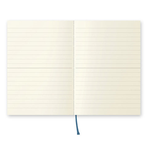 MD Notebook A6 - Líneas