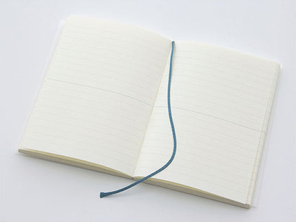 MD Notebook A6 - Líneas