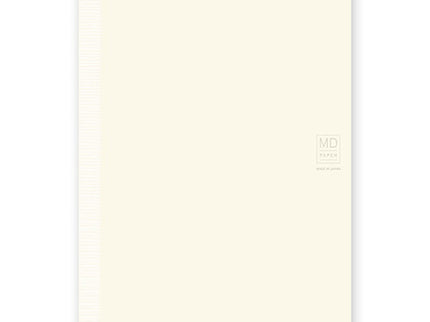 MD Notebook A5 - En Blanco