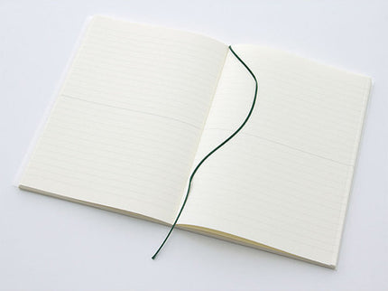 MD Notebook A5 - Líneas
