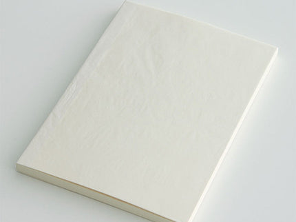 MD Notebook A5 - Cuadrícula
